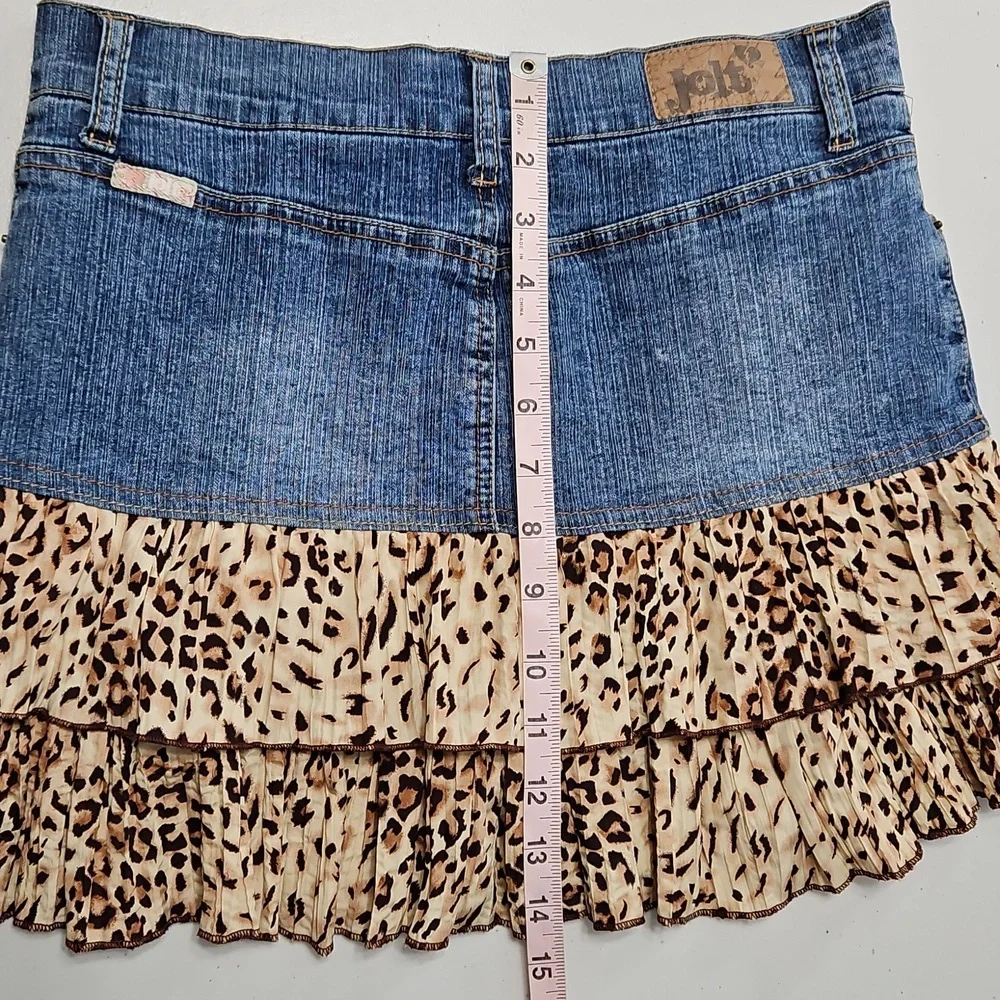 JOLT skort